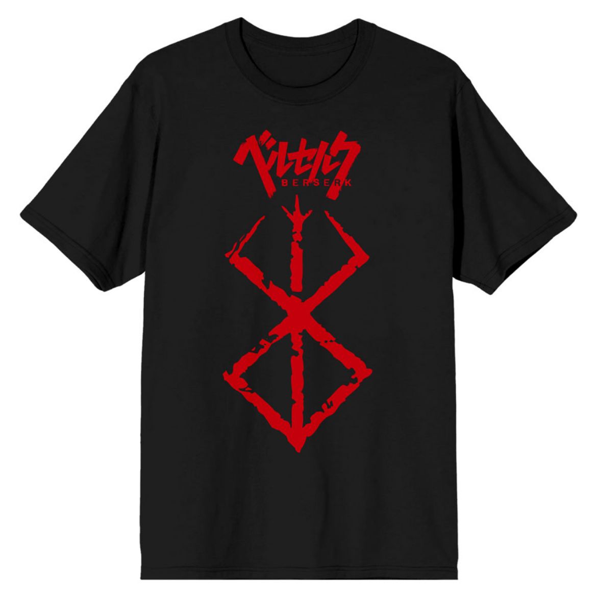 Picture of Berserk Logo Unisex Tee