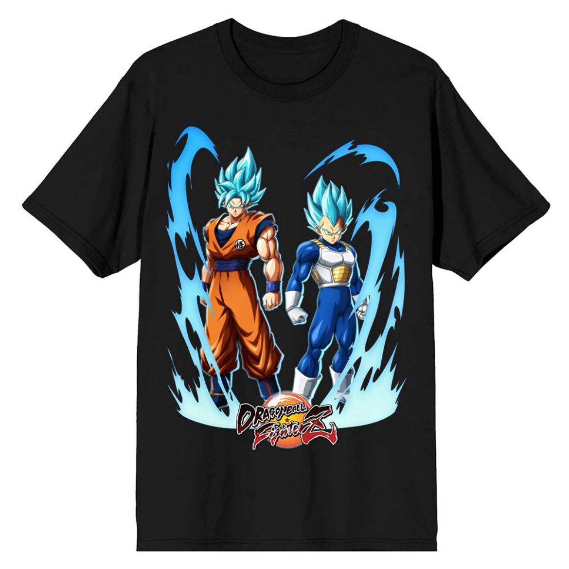 Picture of Dragon Ball Fighter Z Unisex Tee