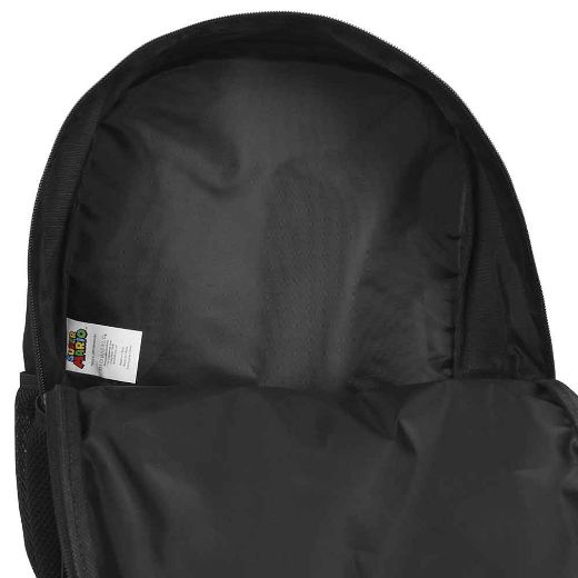 Picture of Super Mario Youth 5 pc Backpack Set