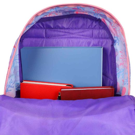 Picture of Disney The Little Mermaid 5 pc Youth Backpack Set