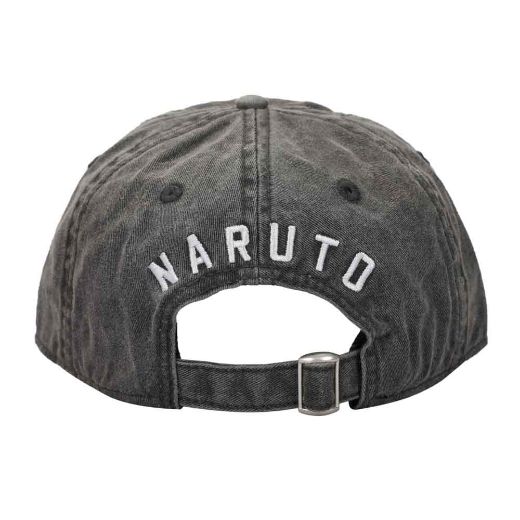 Picture of Naruto Ichiraku Ramen Shop Pigment Washed Hat