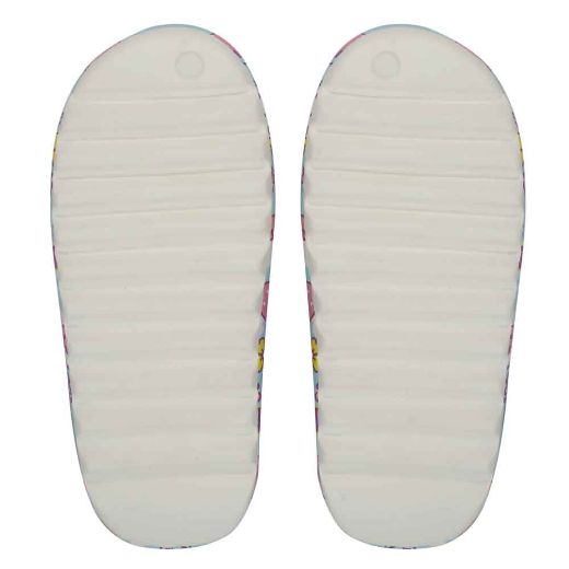 Picture of Hello Kitty & Friends AOP Juniors Cloud Slide Sandals