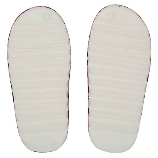 Picture of Kuromi AOP Juniors Cloud Slide Sandals