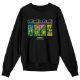 Picture of Teenage Mutant Ninja Turtles Press Start Unisex Sweatshirt