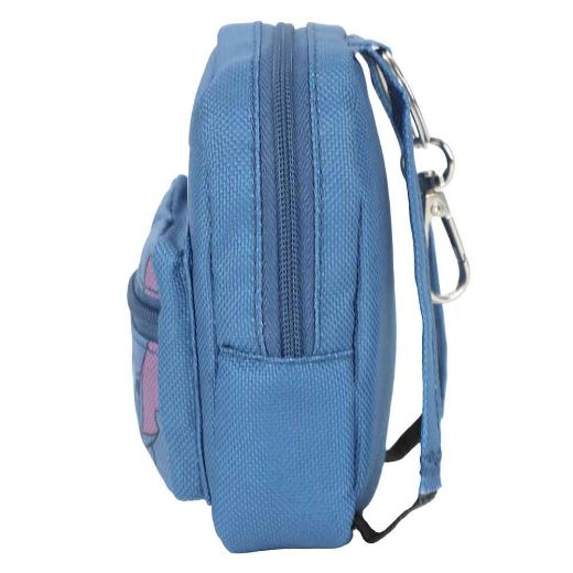 Picture of Disney Stitch Backpack Keychain