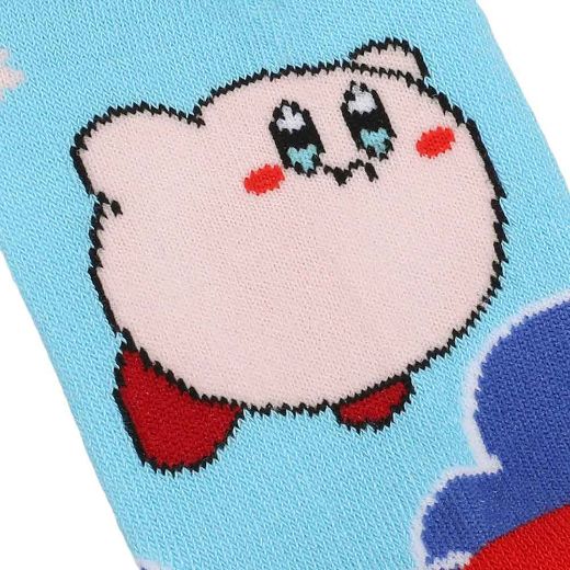 Picture of Kirby Youth 6 Pair Ankle Socks