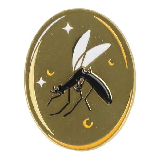 Picture of Jurassic Park Lapel Pin Set