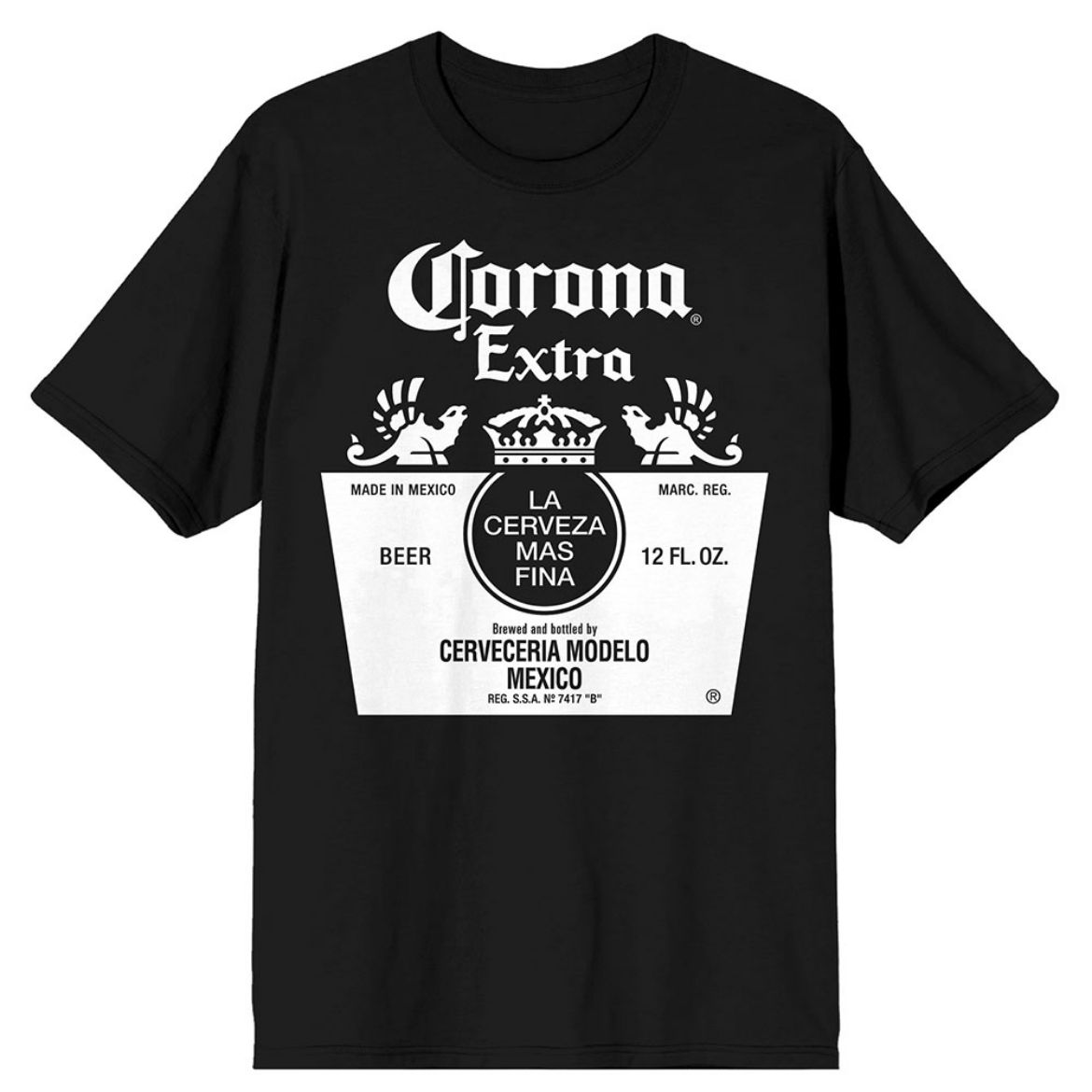 Picture of Corona Unisex Tee
