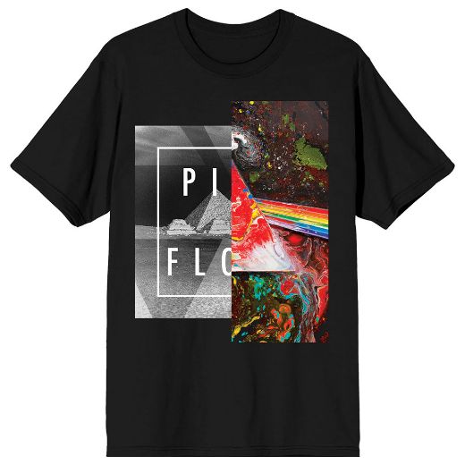 Picture of Pink Floyd Dark Side Unisex Tee