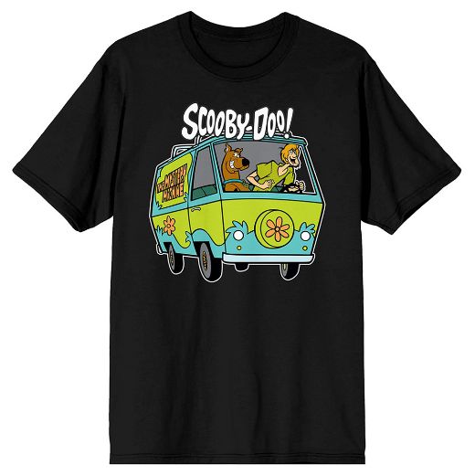 Picture of Scooby Doo Shaggy Unisex Tee