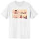Picture of Spy x Family Forger Family Unisex Tee