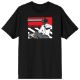 Picture of Chainsaw Man Box Art Unisex Tee