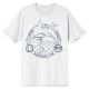 Picture of Harry Potter Ravenclaw Learning Wit Wisdom Unisex Tee