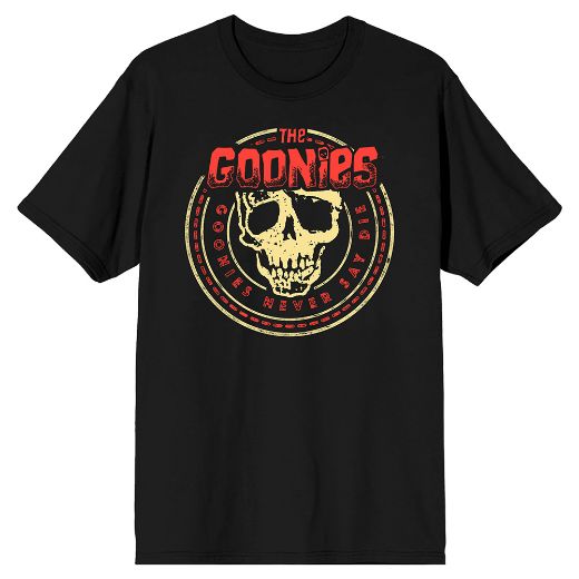 Picture of The Goonies Badge Unisex Tee