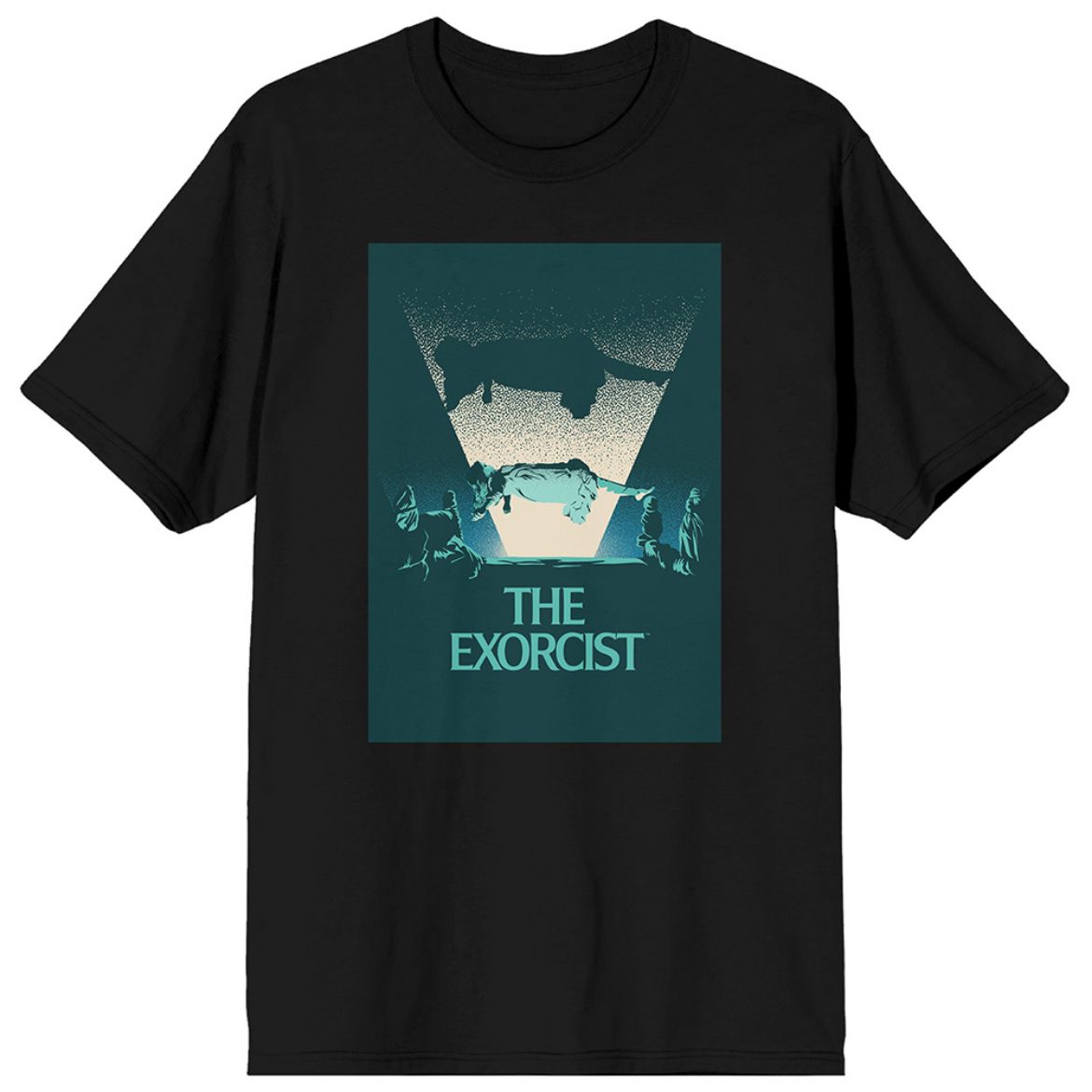 Picture of The Exorcist Regan MacNeil Unisex Tee