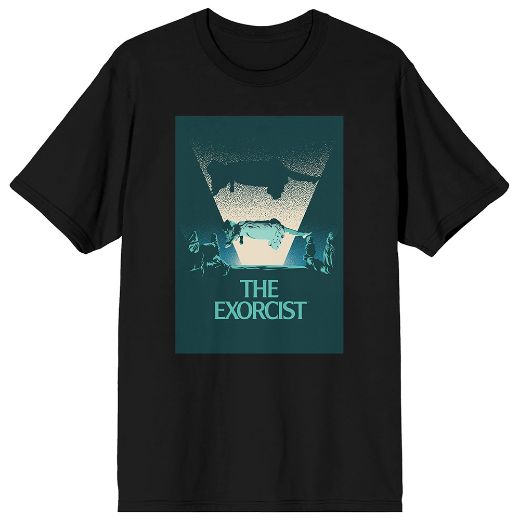 Picture of The Exorcist Regan MacNeil Unisex Tee