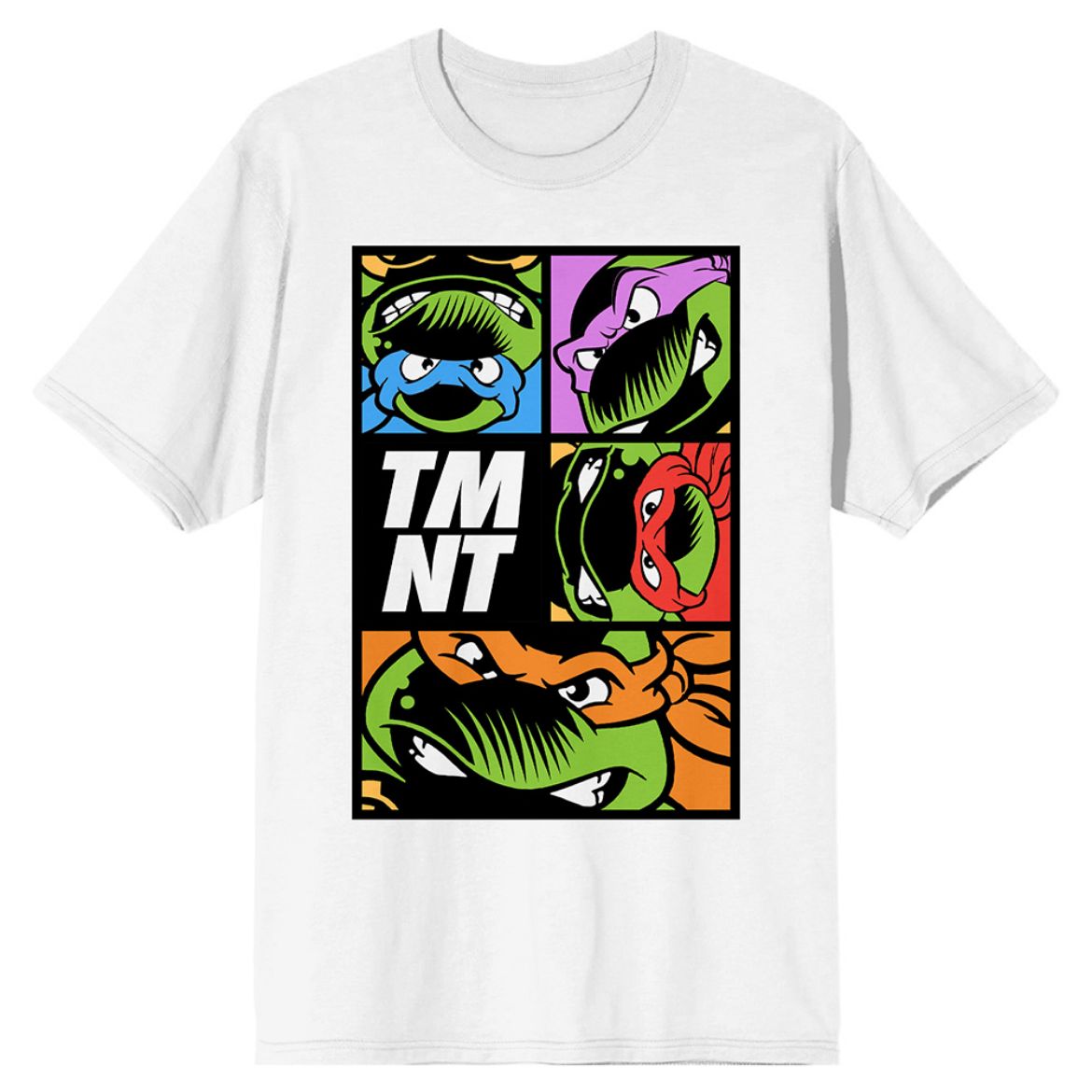 Picture of Teenage Mutant Ninja Turtles Comic Unisex Tee
