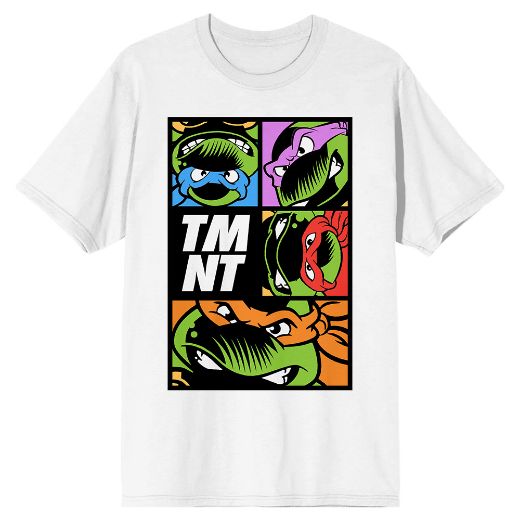 Picture of Teenage Mutant Ninja Turtles Comic Unisex Tee