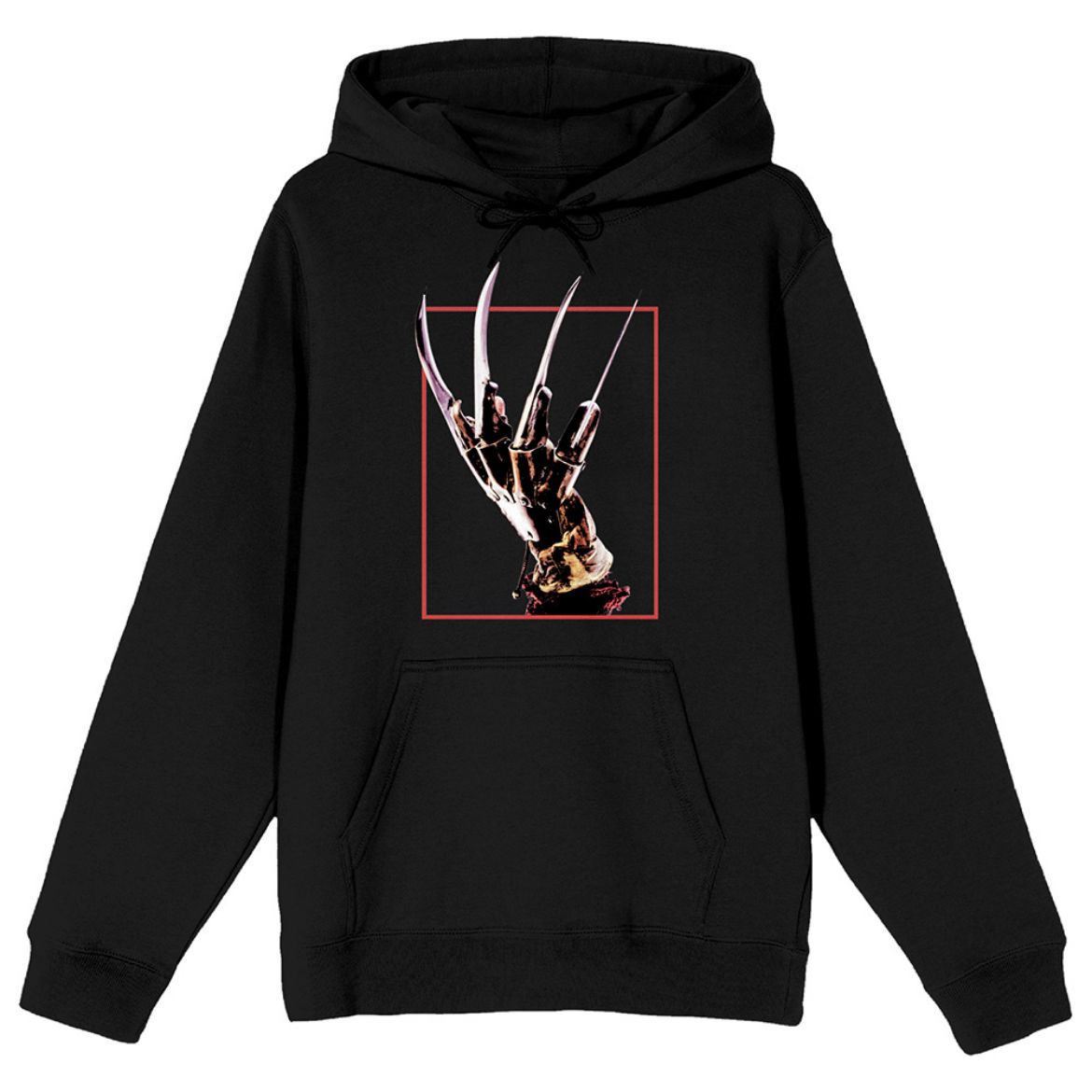 Picture of Nightmare On Elm Street Freddie Unisex Hoodie