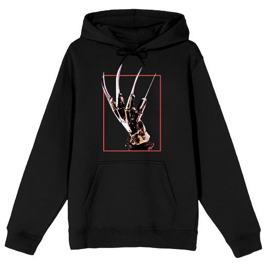 Picture of Nightmare On Elm Street Freddie Unisex Hoodie