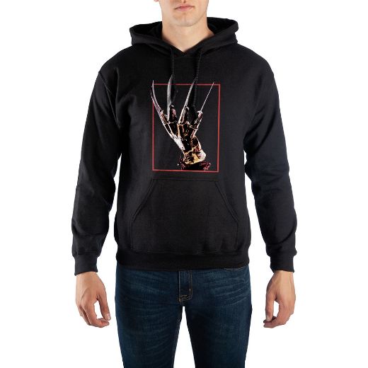 Picture of Nightmare On Elm Street Freddie Unisex Hoodie