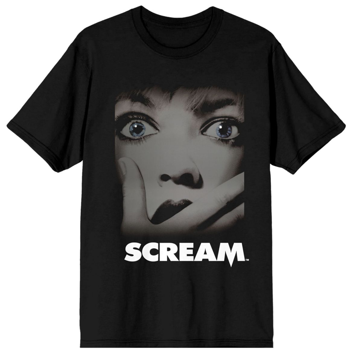 Picture of Scream Unisex Tee
