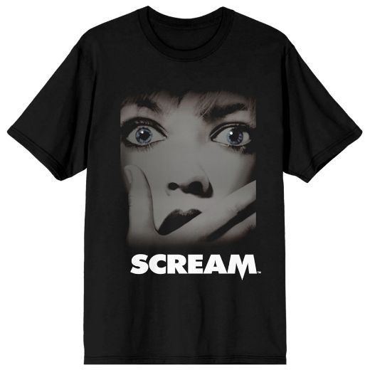 Picture of Scream Unisex Tee