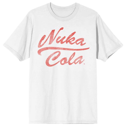 Picture of Fallout Nuka Cola Unisex Tee