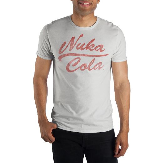 Picture of Fallout Nuka Cola Unisex Tee