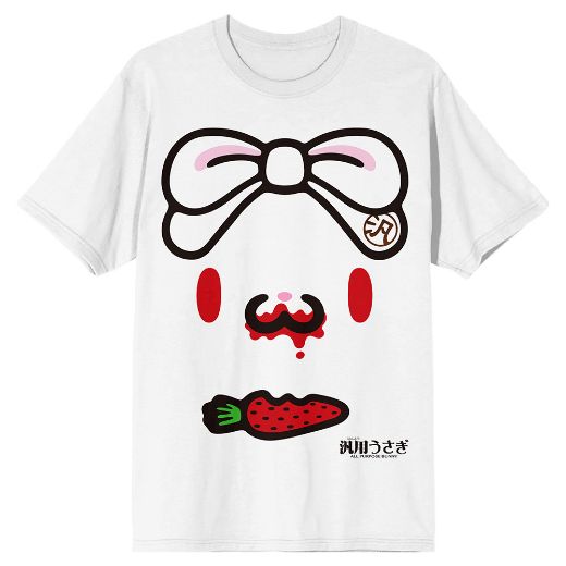Picture of All Purpose Bunny Unisex Tee