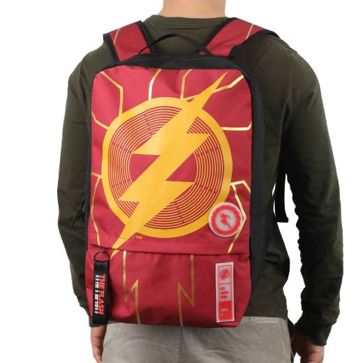 Bioworld flash backpack sales