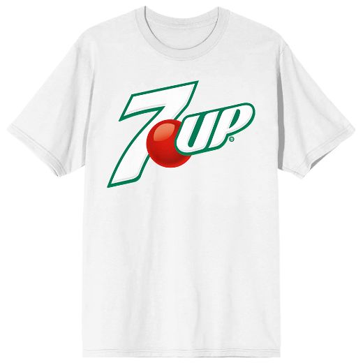 Picture of 7-UP Logo Unisex Tee