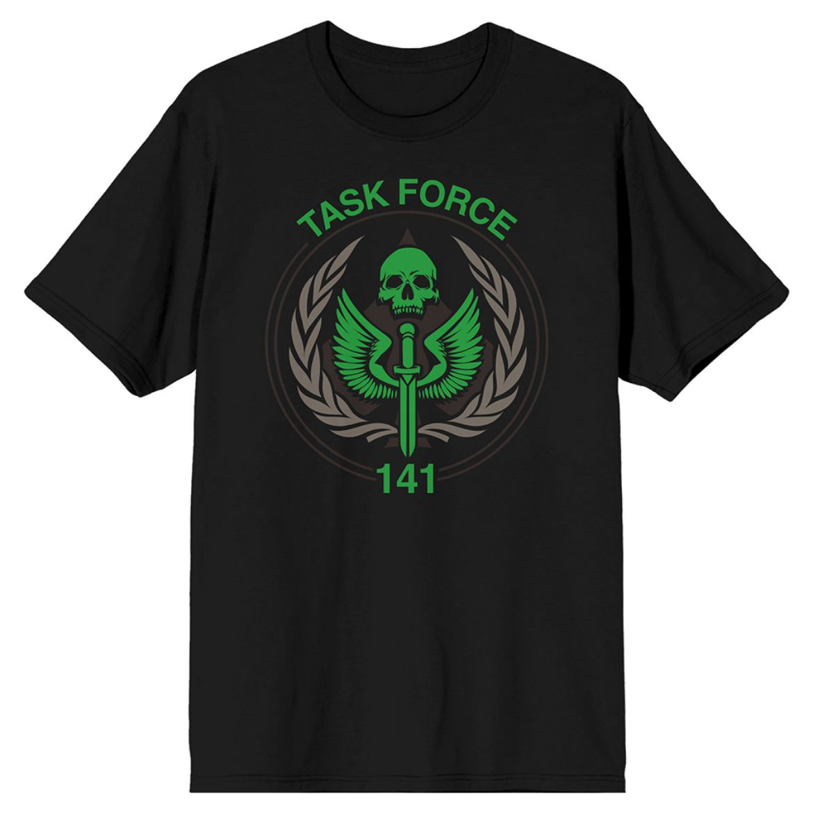 Picture of Call of Duty Task Force Unisex Tee