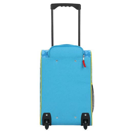 Picture of Paw Patrol Team Soft Sided Rolling Luggage