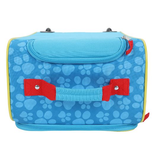 Picture of Paw Patrol Team Soft Sided Rolling Luggage