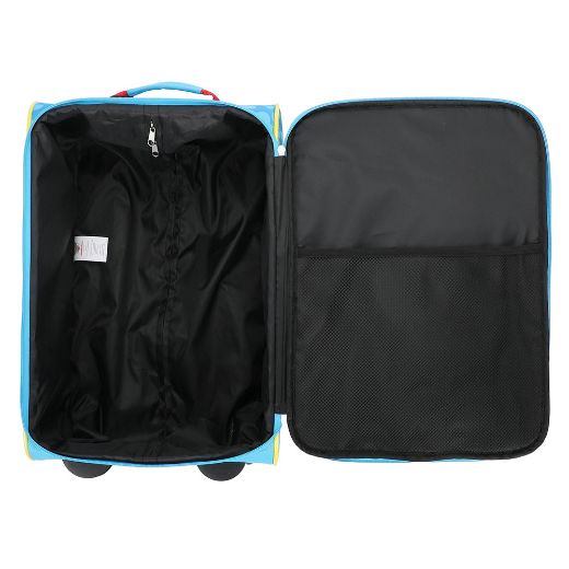 Picture of Paw Patrol Team Soft Sided Rolling Luggage