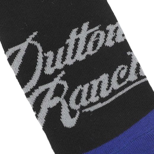 Picture of Yellowstone Dutton Ranch 5 Pair Crew Socks