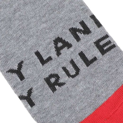 Picture of Yellowstone Dutton Ranch 5 Pair Crew Socks