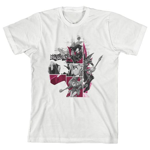 Picture of Yu-Gi-Oh! Yami Yugi Unisex Tee
