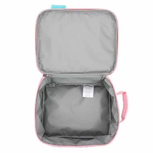 Picture of Squishmallows Better Together Insulated Lunch Tote