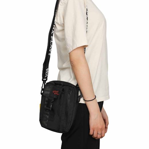Picture of Chucky Good Guys Mini Messenger Crossbody