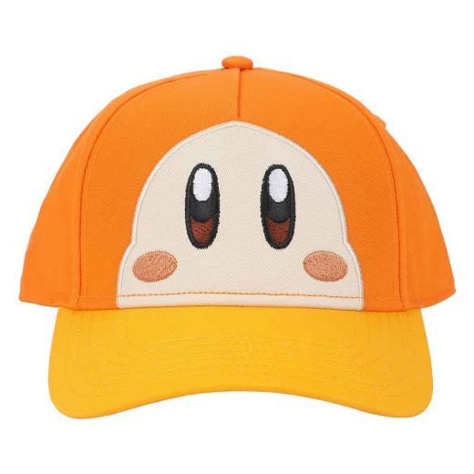 Picture of Kirby Actions Waddle Dee Big Face Hat