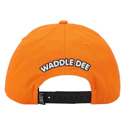 Picture of Kirby Actions Waddle Dee Big Face Hat