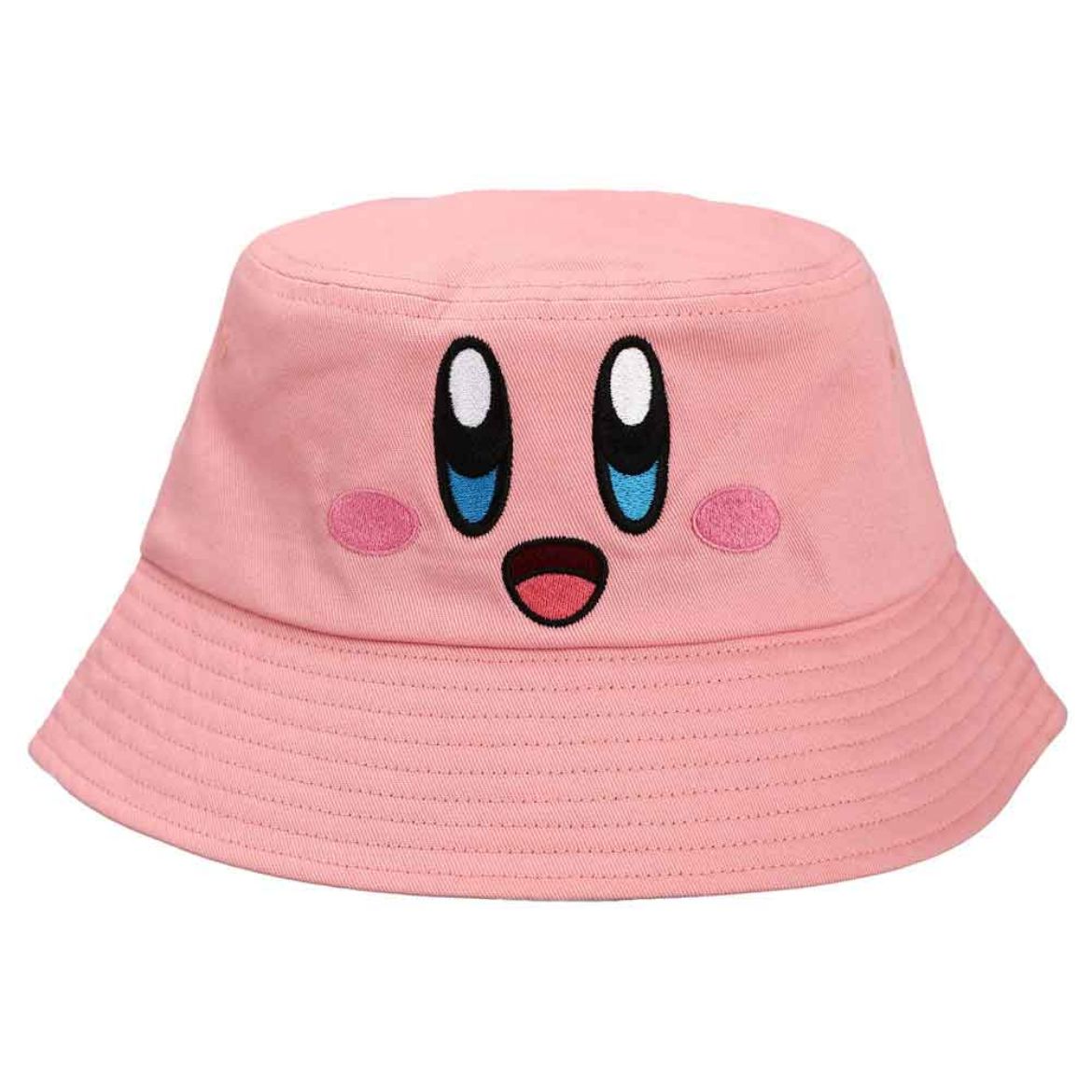 Picture of Kirby Big Face Bucket Hat