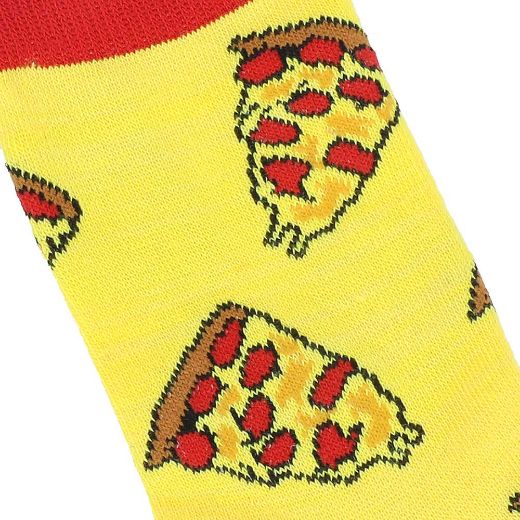 Picture of Five Nights at Freddy's 3 Pair Youth Crew Socks