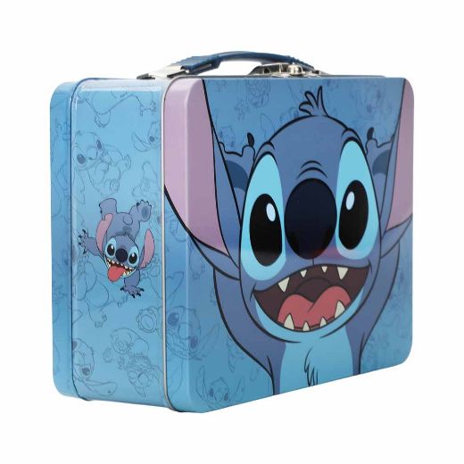 Picture of Disney Lilo & Stitch Tin Tote