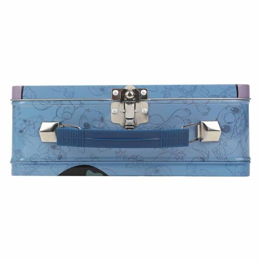 Picture of Disney Lilo & Stitch Tin Tote