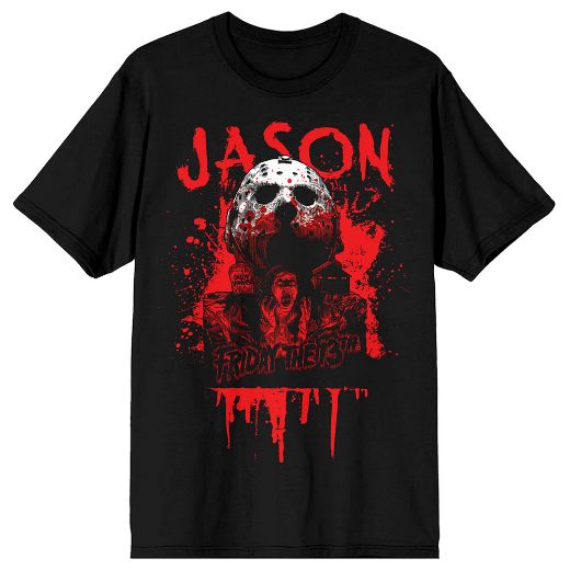 Picture of Friday 13th Jason Unisex Tee