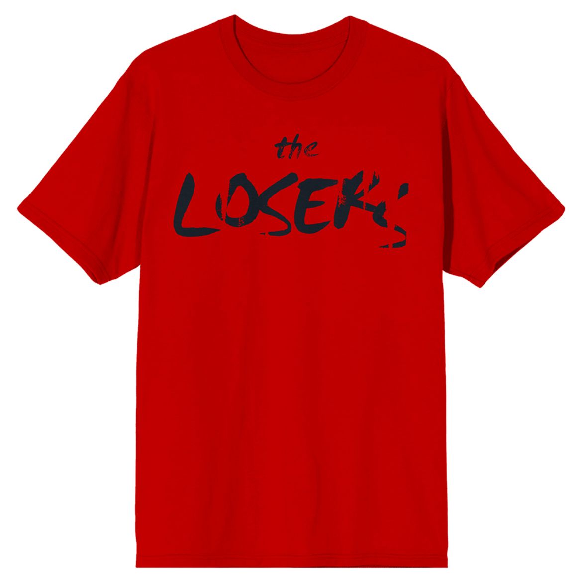 Picture of IT The Losers Unisex Tee