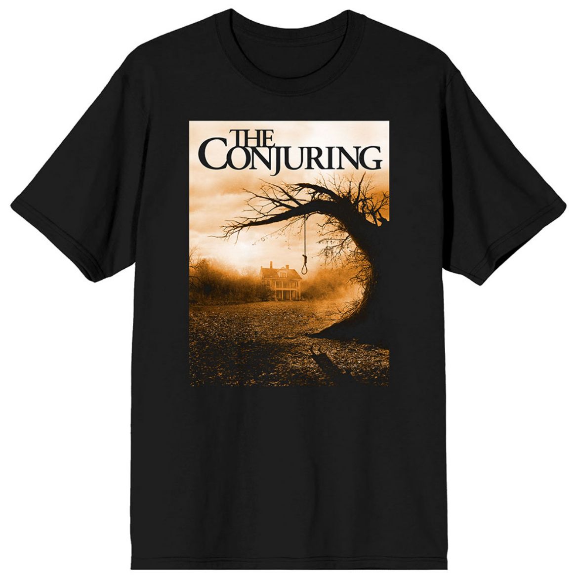 Picture of The Conjuring Unisex Tee